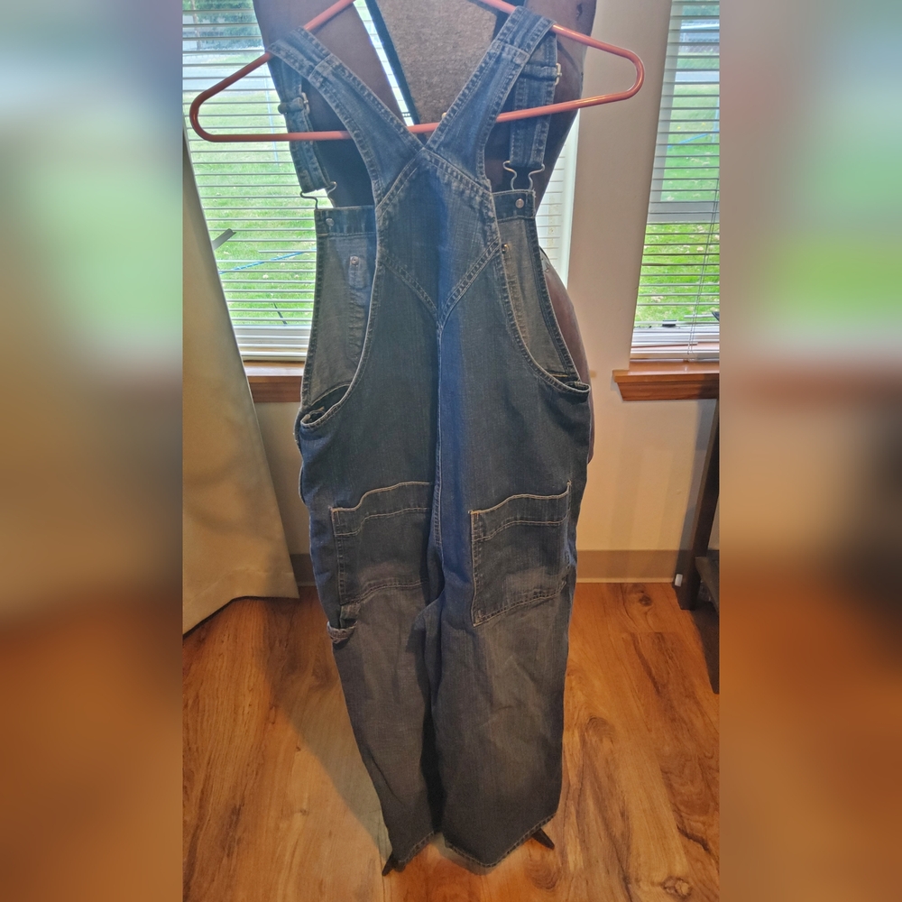Overalls - Picture 4 of 6
